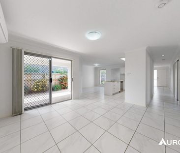 LOVELY LOW-SET HOME IN REDLAND BAY! - Photo 1