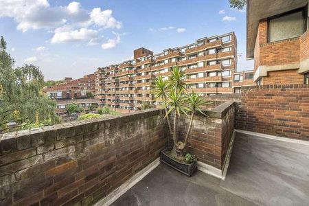 Morgan House, Pimlico, SW1V - Photo 4