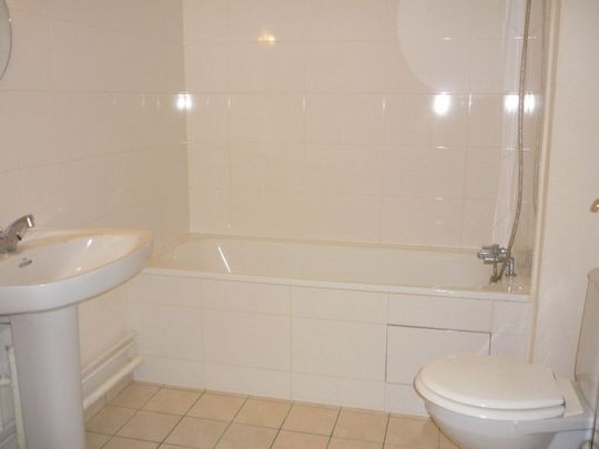 Appartement 1 Pièce 32 m² - Photo 1