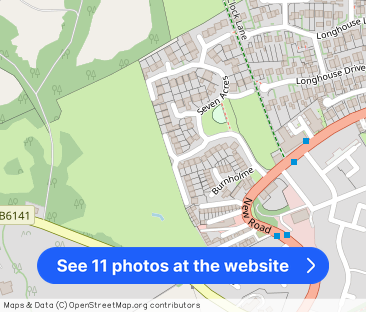 Woodthorpe, Denholme, Bradford, West Yorkshire, BD13 - Photo 1