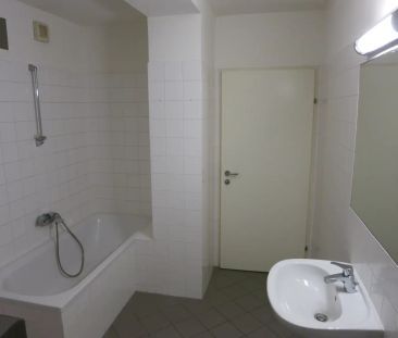 NEU - GROSSRAUMGARCONNIERE mit 2 BÄDERN zur unbefristeten Anmietung - Photo 4