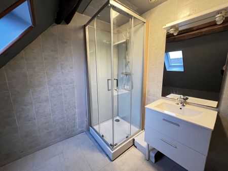 Location Maison 3 pièces 63m² ST MARTIN D ABBAT 45110 - Photo 3