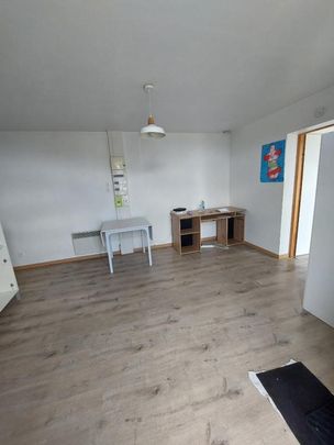 Appartement T2 à louer Nantes - 29 m² - Photo 1