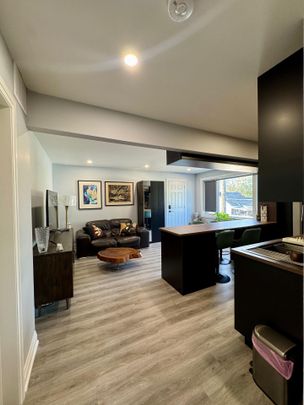 For Lease - 78 Melvin Avenue Unit# A, Hamilton, Ontario - Photo 1