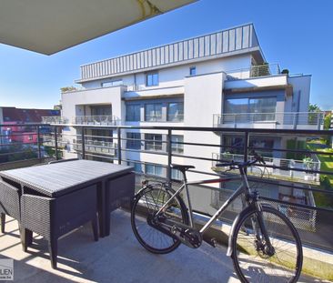 Appartement met zonnig terras te huur - Foto 6