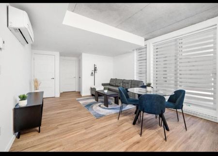 Appartement à louer - Photo 4