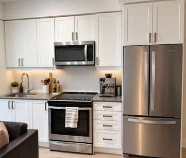 For Lease - 7895 Jane Street Unit# 2504, Vaughan, Ontario - Photo 2
