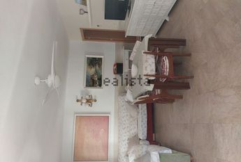 Alquiler de chalet adosado en Bahía