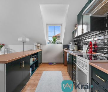 Pronájem bytu 3+kk 80 m² - Photo 4