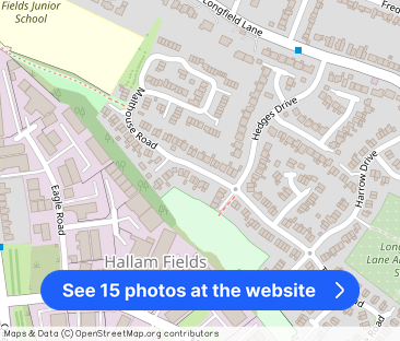 Malthouse Road, Ilkeston, Derbyshire, DE7 - Photo 1