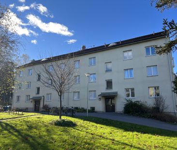 Skogsrundan 34 A, 691 43, Skogsrundan - Foto 1