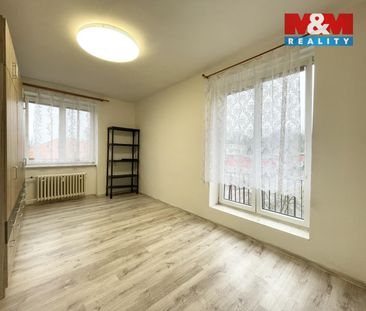 Pronájem bytu 2+1 52 m² - Photo 3