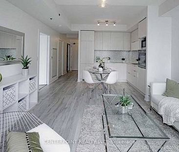 Furnished 1+1 Bedroom, 1 Bathroom - Picasso Condos - Photo 1