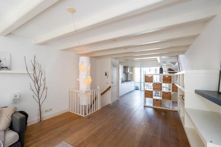 Nieuwe leliestraat 138d | Amsterdam - Photo 3