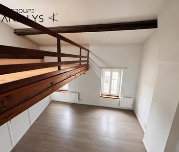 Location Appartement 1 pièce 30m² CALUIRE ET CUIRE 69300 - Photo 4