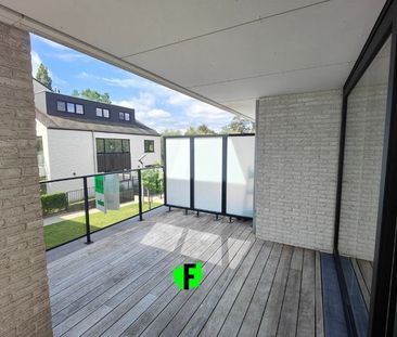 Appartement te huur - Foto 6