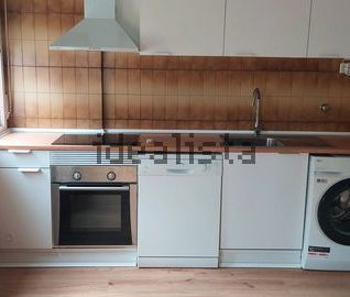 Alquiler de piso en Calle Luis Iruarrizaga, 5 - Photo 5