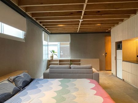 North Melbourne - Photo 4