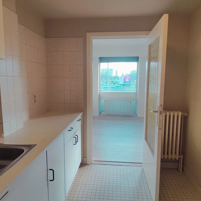 Appartement te huur in Oostende voor € 695 met 2 slaapkamers - Foto 1