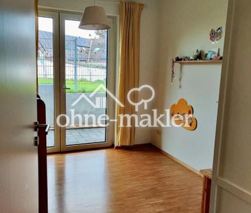 Ihr neues Zuhause in Seelscheid – Attraktive Dreizimmer-Wohnung im ... - Photo 1