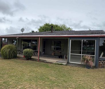 Rural Living on Kairau - Photo 1