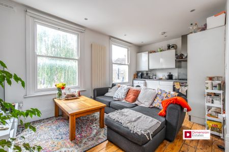 Reighton Road, E5, London - Photo 4