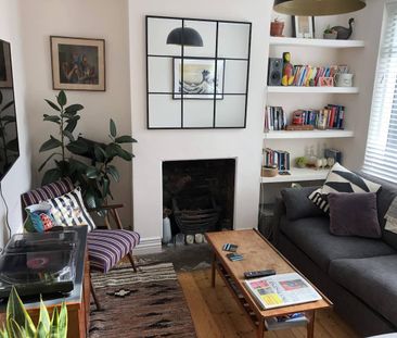 1 Bed Maisonette, Blyth Road, E17 - Photo 2