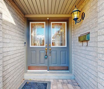 For Lease - 45 Gartshore Drive Unit# Main, Whitby, Ontario - Photo 6