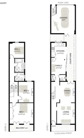 Surry Hills - Photo 2