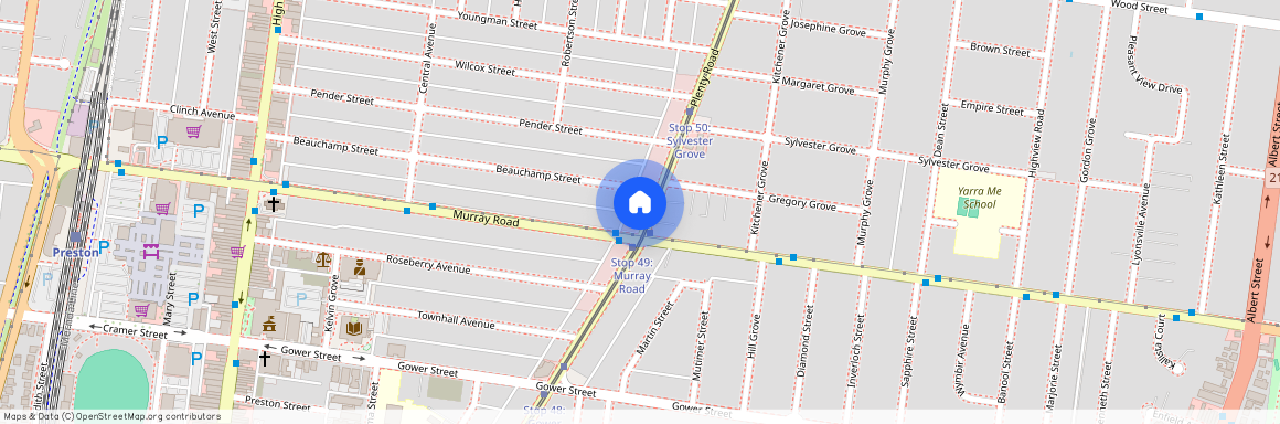 301/425 Plenty Road, VIC 3072, Preston