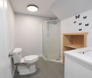 For Lease - 56 Parkway Crescent Unit# Lower Level, Clarington, Ontario - Photo 5