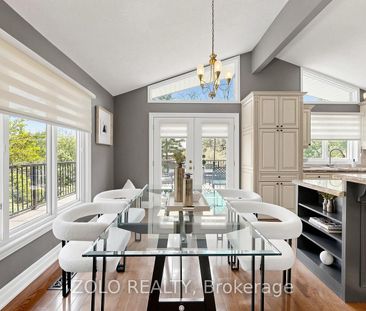 For Lease - 41 Meadowcliffe Drive, Toronto, Ontario - Photo 5