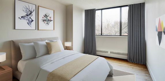 Studio Premium - 520 Rue De Gaspé, Verdun - Photo 2