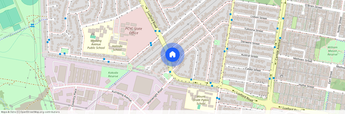 98 Luxford Road, NSW 2770, Whalan