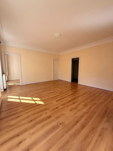 Location Appartement 3 pièces 99m² BORDEAUX 33000 - Photo 5