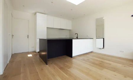 Appartement Heemraadssingel, Rotterdam - À louer - Photo 2