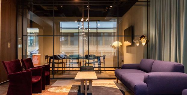 Twin Studio - Photo 1