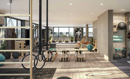 2 bedroom apartment to rent - Photo 5