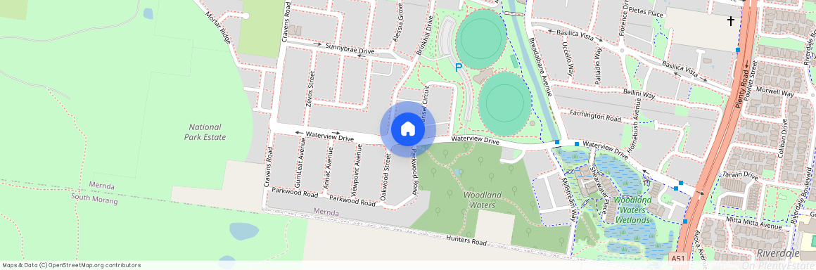 78 Waterview Drive, Vic 3754, Mernda