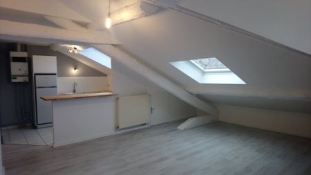 APPARTEMENT T3 A LOUER - Photo 3