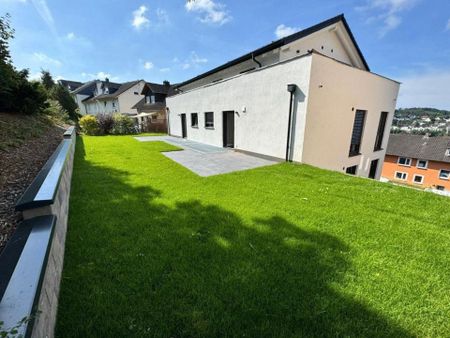 Exklusive Penthousewohnung in Siegen - Photo 2