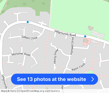 Vanguard Close, Kempston, MK42 - Photo 1