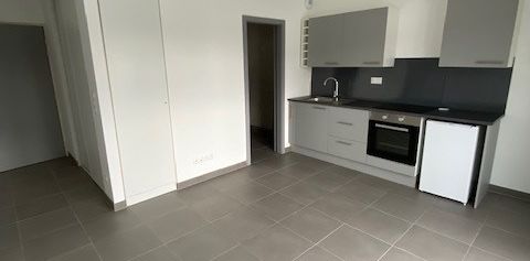 Location Appartement 26.14 M² RIXHEIM 500 € - Photo 2