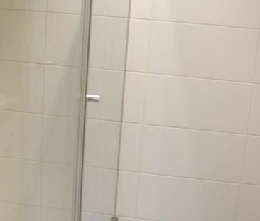 Appartement te huur in Vlezenbeek voor € 775 met 1 slaapkamer - Foto 1