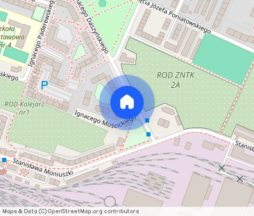 =Funkcjonalne - rozkładowe 2 pokoje=Daszyńskiego= - Zdjęcie 1