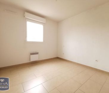Location Appartement 2 pièces 44m² PERPIGNAN 66000 - Photo 4