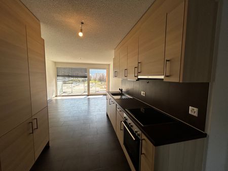 Superbe 3.5 pces avec balcon - Photo 4