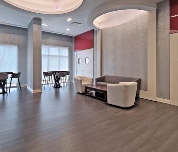 For Lease - 30 Meadowglen Place Unit# 2405, Toronto, Ontario - Photo 4