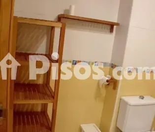 Piso en alquiler en Avenida de Juan Carlos I, cerca de Plaza Dentis... - Photo 3