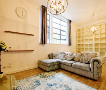 2 bedroom apartment to rent Ludgate Hill, Manchester, Greater Manch... - Photo 3